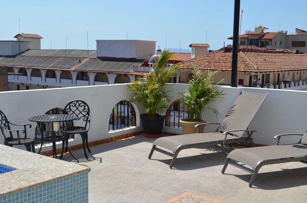 Andales On The Bay 3* Puerto Vallarta