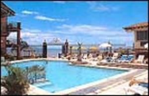 Molino De Agua Hotel Puerto Vallarta