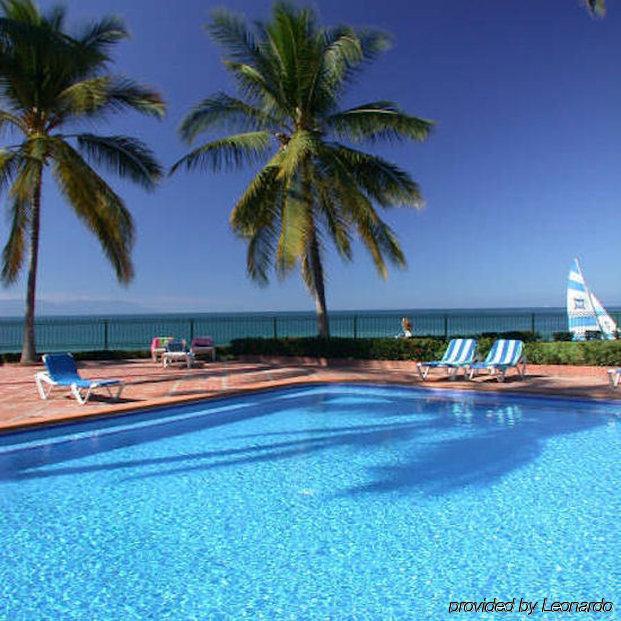Los Tules By Destino Puerto Vallarta