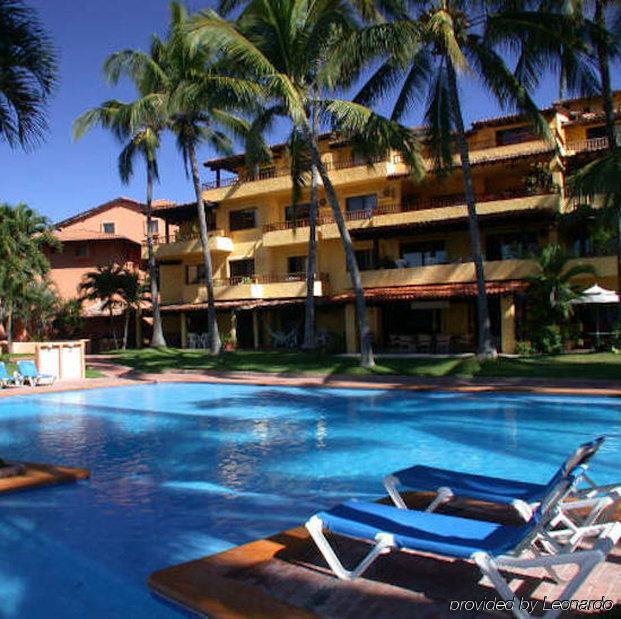 Resort Los Tules By Destino
