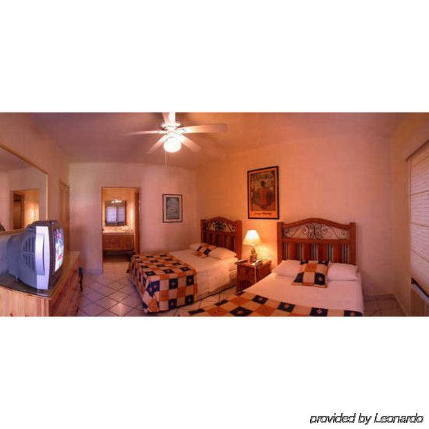 Resort Los Tules By Destino 4*