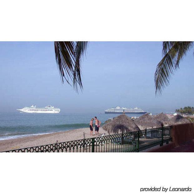 Los Tules By Destino Puerto Vallarta