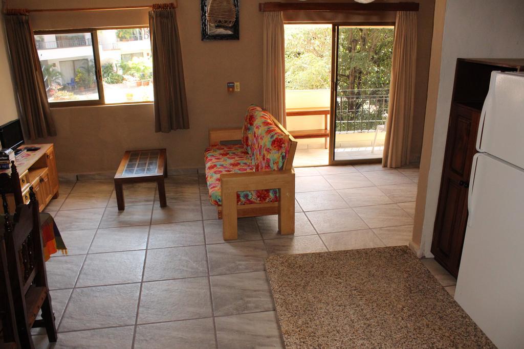 Apartamento Magnolias