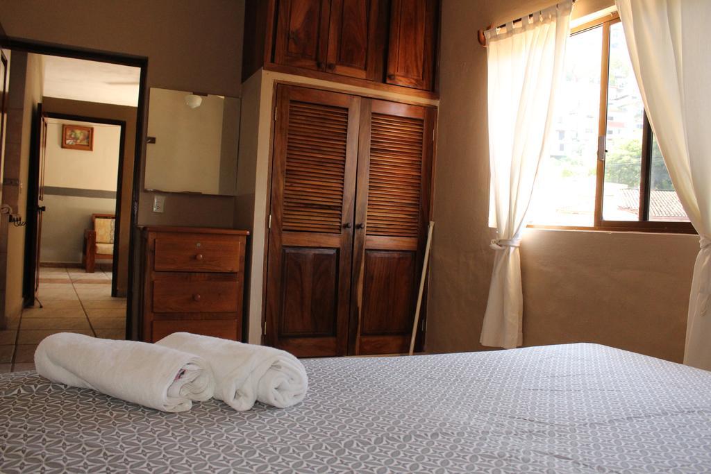 Magnolias Apartamento Puerto Vallarta