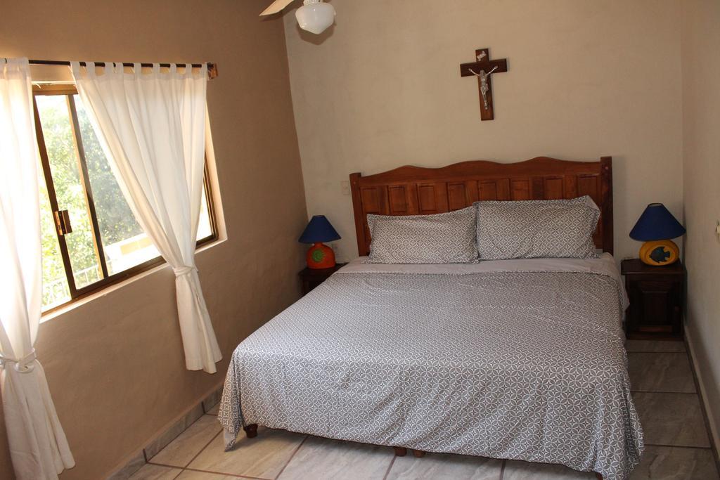 Apartamento Magnolias Puerto Vallarta