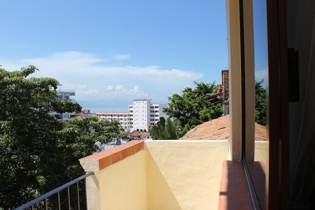 Magnolias Apartamento Puerto Vallarta