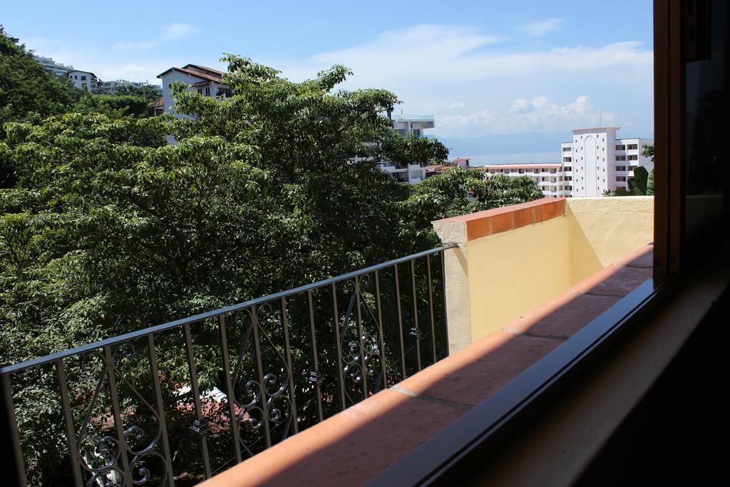 Magnolias Apartamento