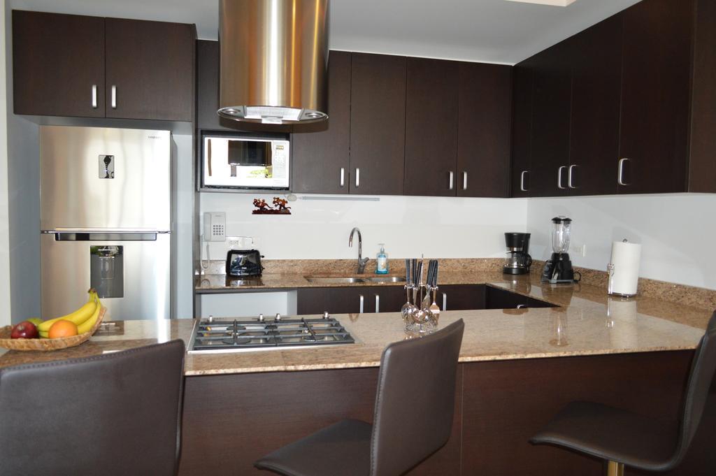 The Park 203 Vallarta Holiday home *