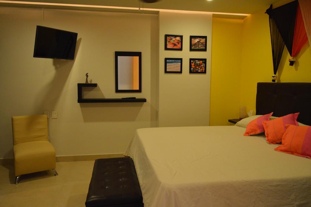Holiday home The Park 203 Vallarta *