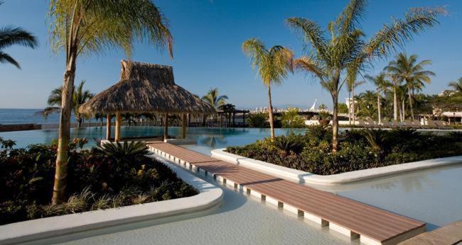 Molino De Agua Hotel 4*