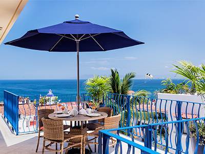 V Azul Vallarta - Luxury Vacation Adults Only