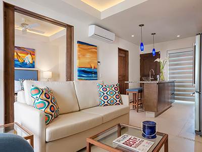 V Azul Vallarta - Luxury Vacation Adults Only Puerto Vallarta