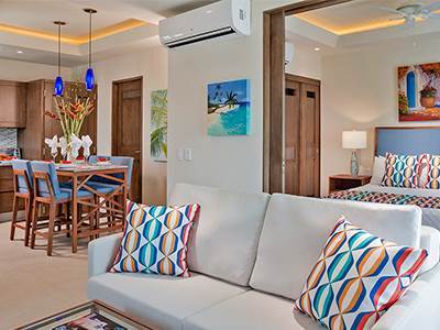 V Azul Vallarta - Luxury Vacation Adults Only Hotel