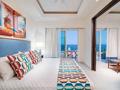 Hotel V Azul Vallarta - Luxury Vacation Adults Only Puerto Vallarta