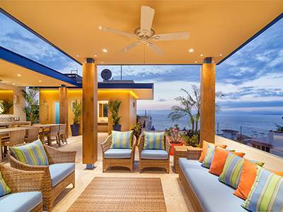 Hotel V Azul Vallarta - Luxury Vacation Adults Only