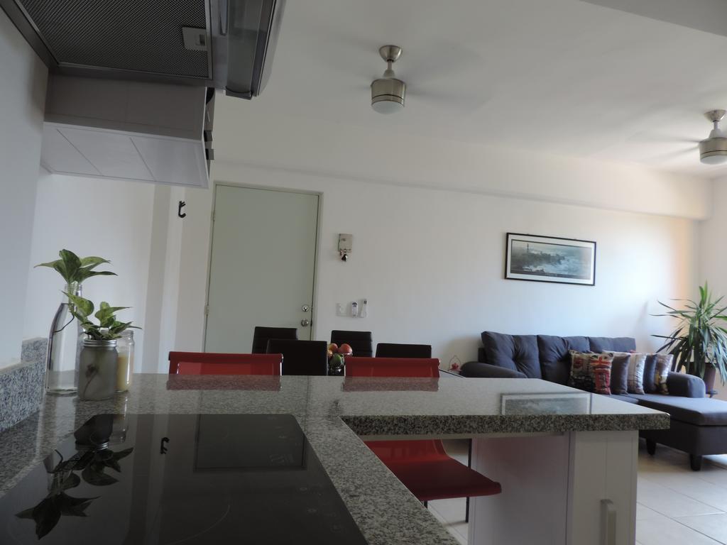 Apartamento Fontanal *
