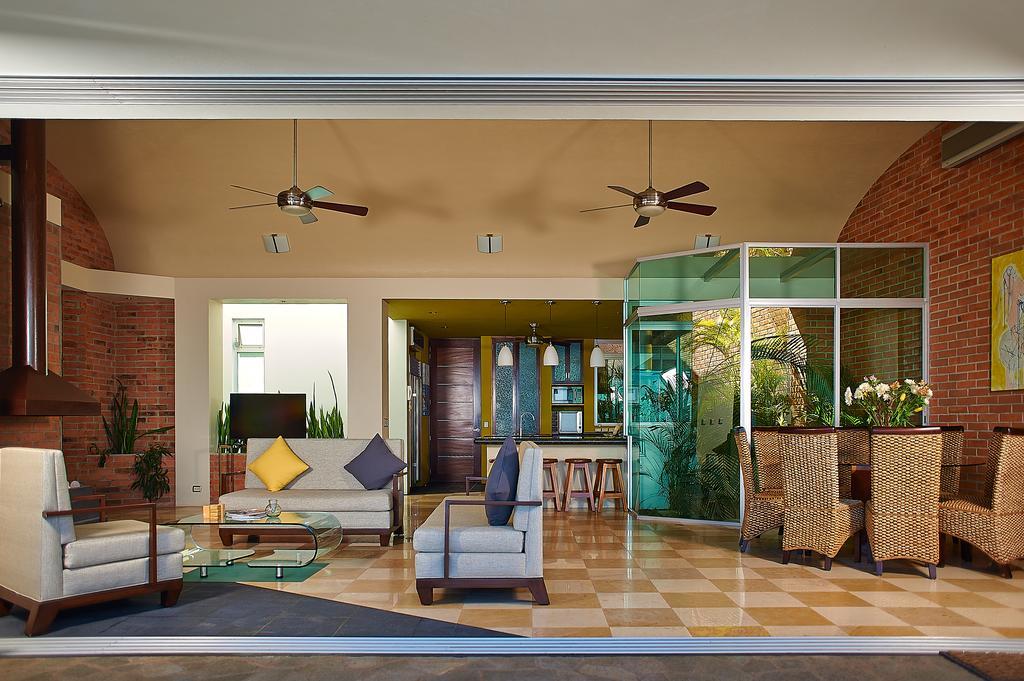Villa Casa Escondida Puerto Vallarta