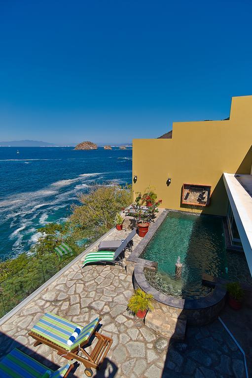 Casa Escondida Puerto Vallarta