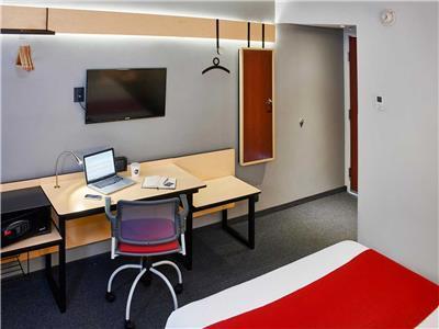 Hotel Express By Marriott 4*