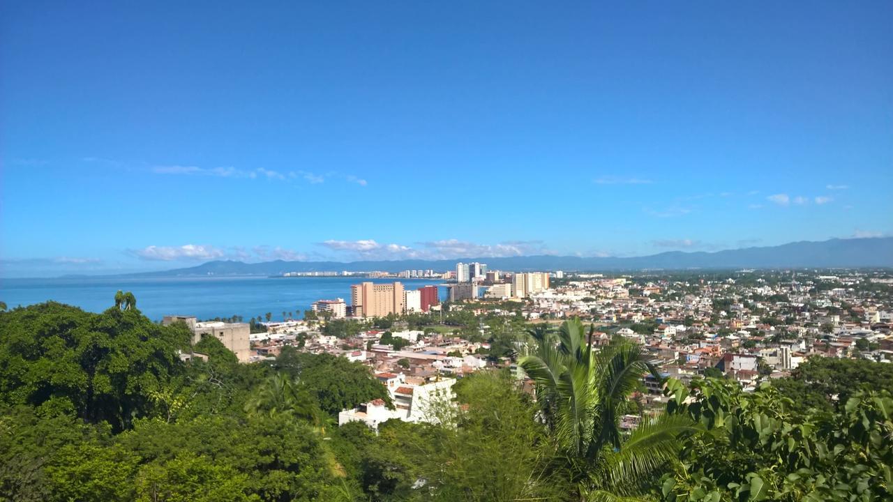 Bello Horizonte Puerto Vallarta