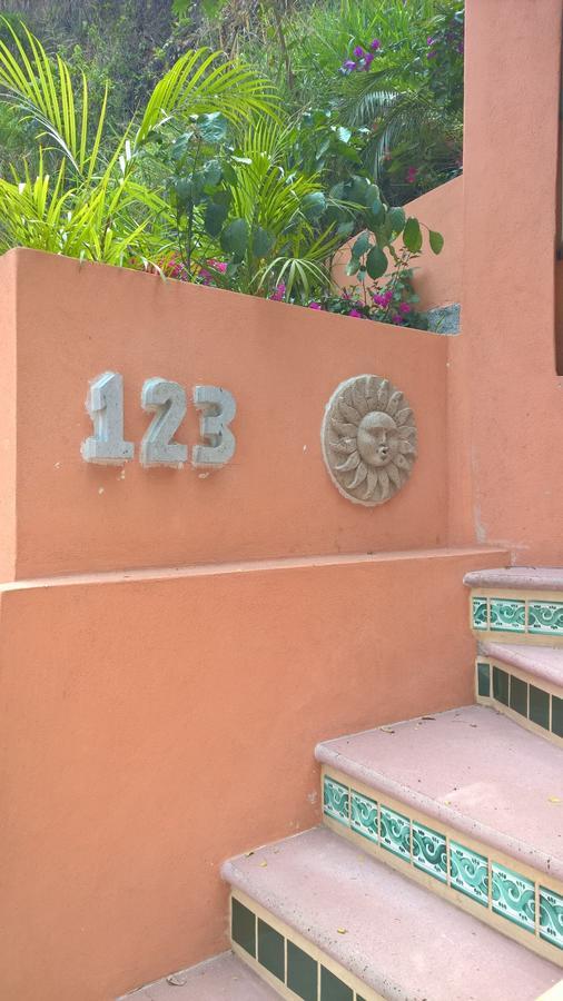 Apartamento Bello Horizonte Puerto Vallarta
