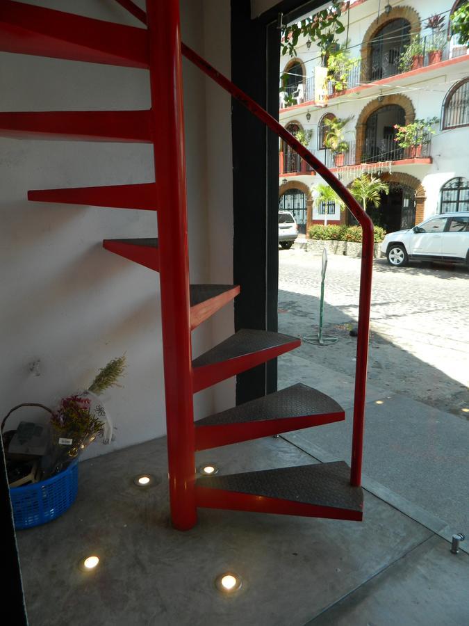 Apartment Old Town Casa Madero Puerto Vallarta