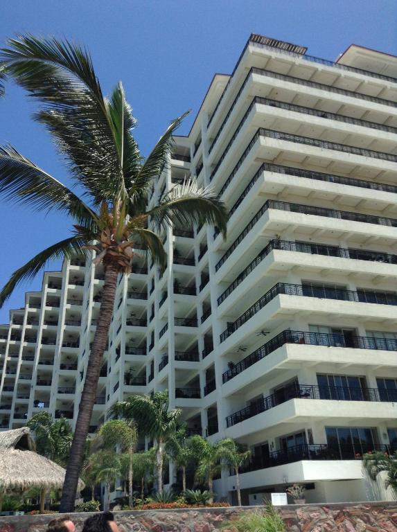 Molino De Agua Hotel Puerto Vallarta