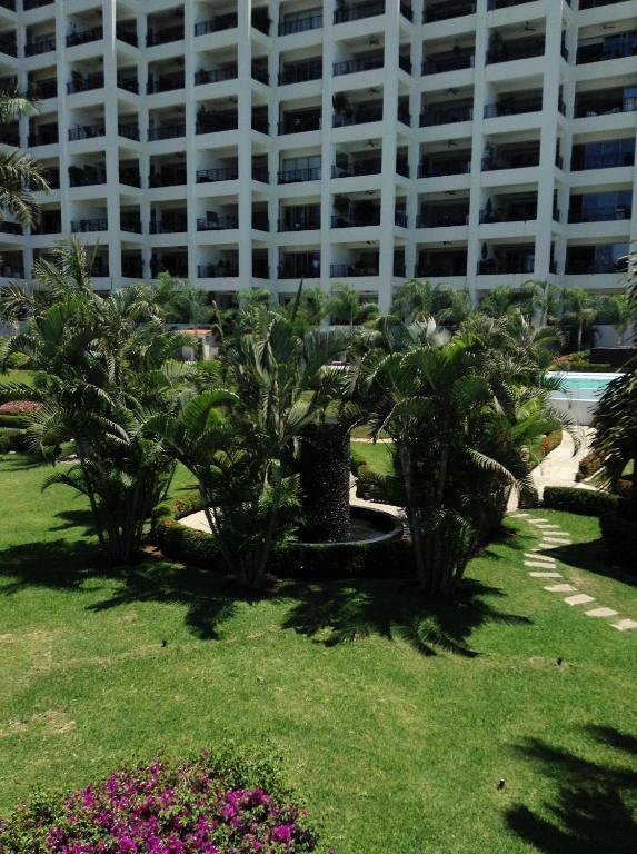Hotel Molino De Agua 4*