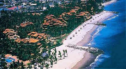 Los Tules By Destino Resort Puerto Vallarta