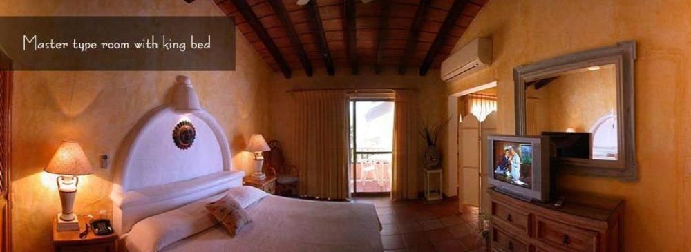 Resort Los Tules By Destino Puerto Vallarta