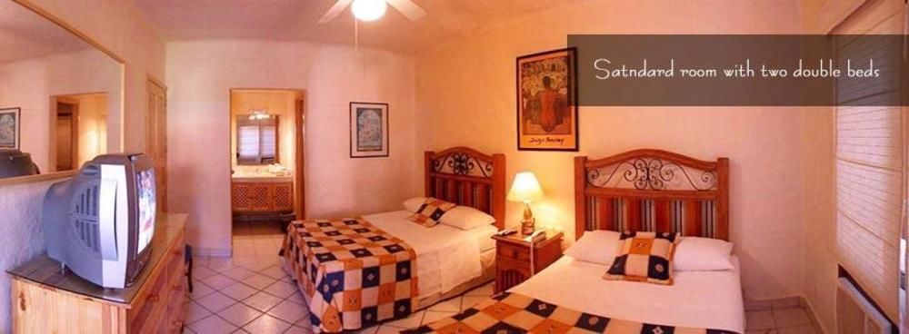 Resort Los Tules By Destino