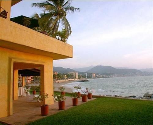 Los Tules By Destino 4* Puerto Vallarta