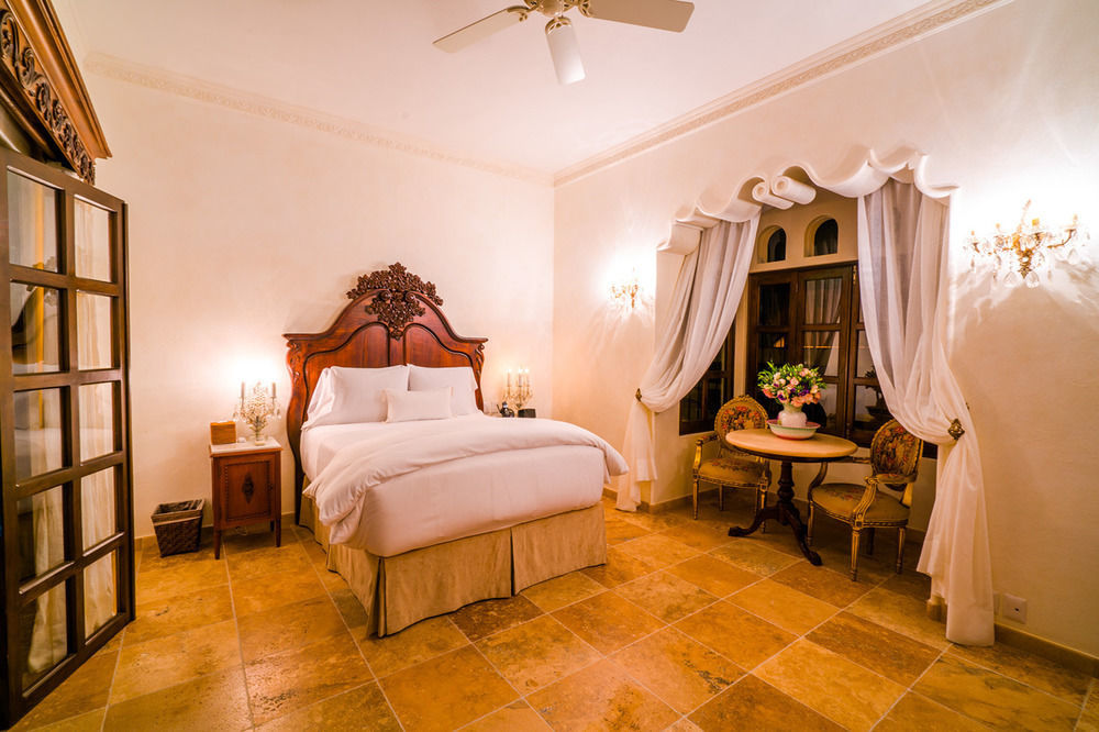 Hotel Casa Kimberly Boutique Puerto Vallarta
