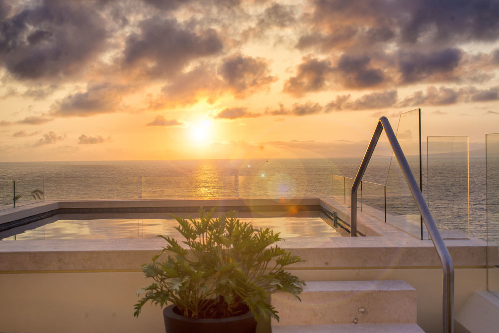 V Azul Vallarta - Luxury Vacation Adults Only