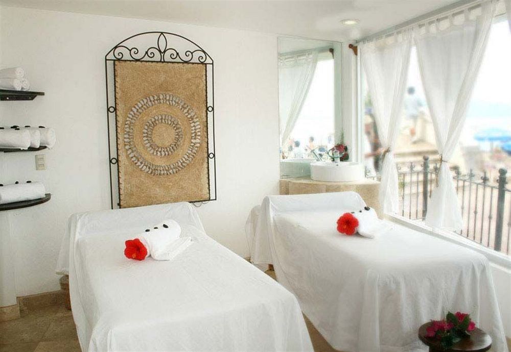 Hotel Los Arcos Puerto Vallarta