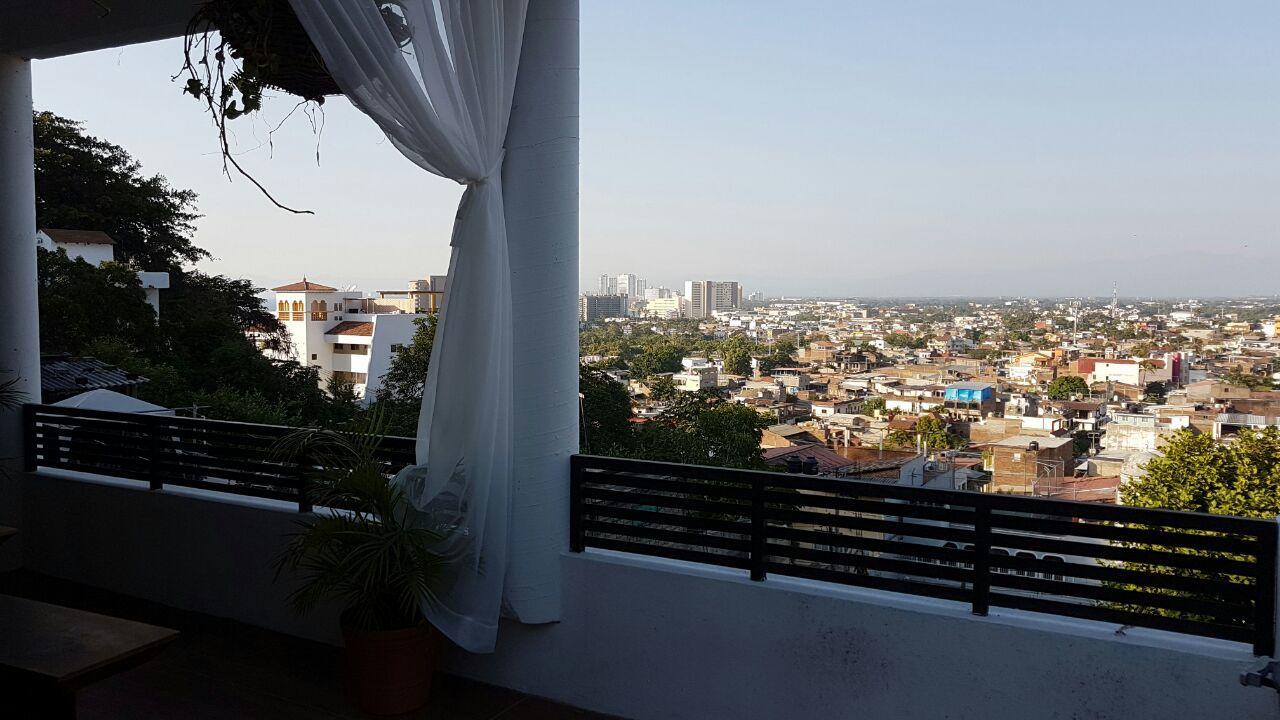 Maria Puerto Vallarta