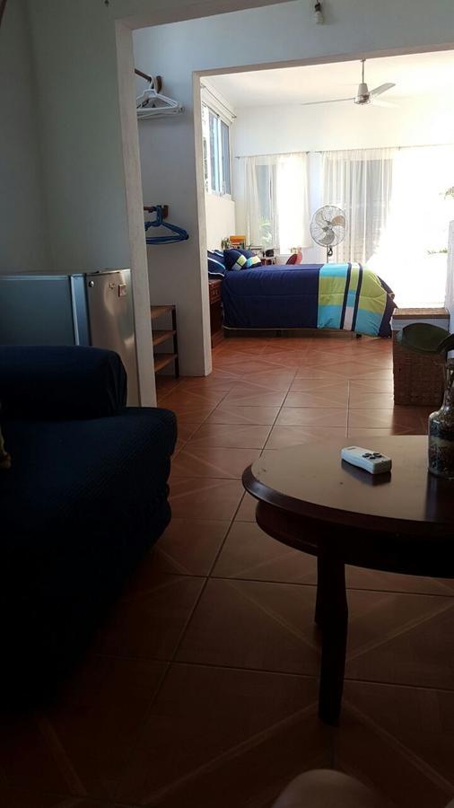 Apartment Maria *