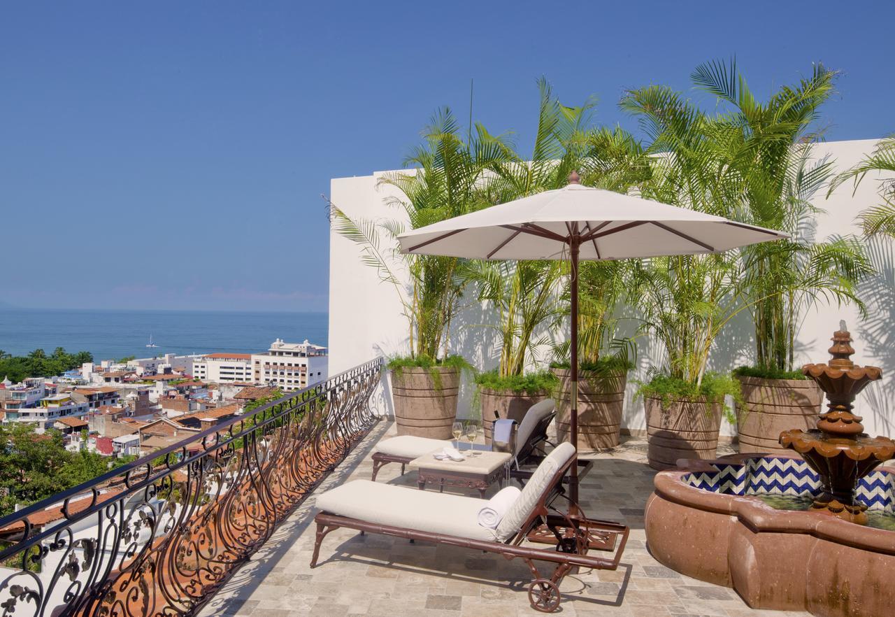 Hotel Casa Kimberly Boutique