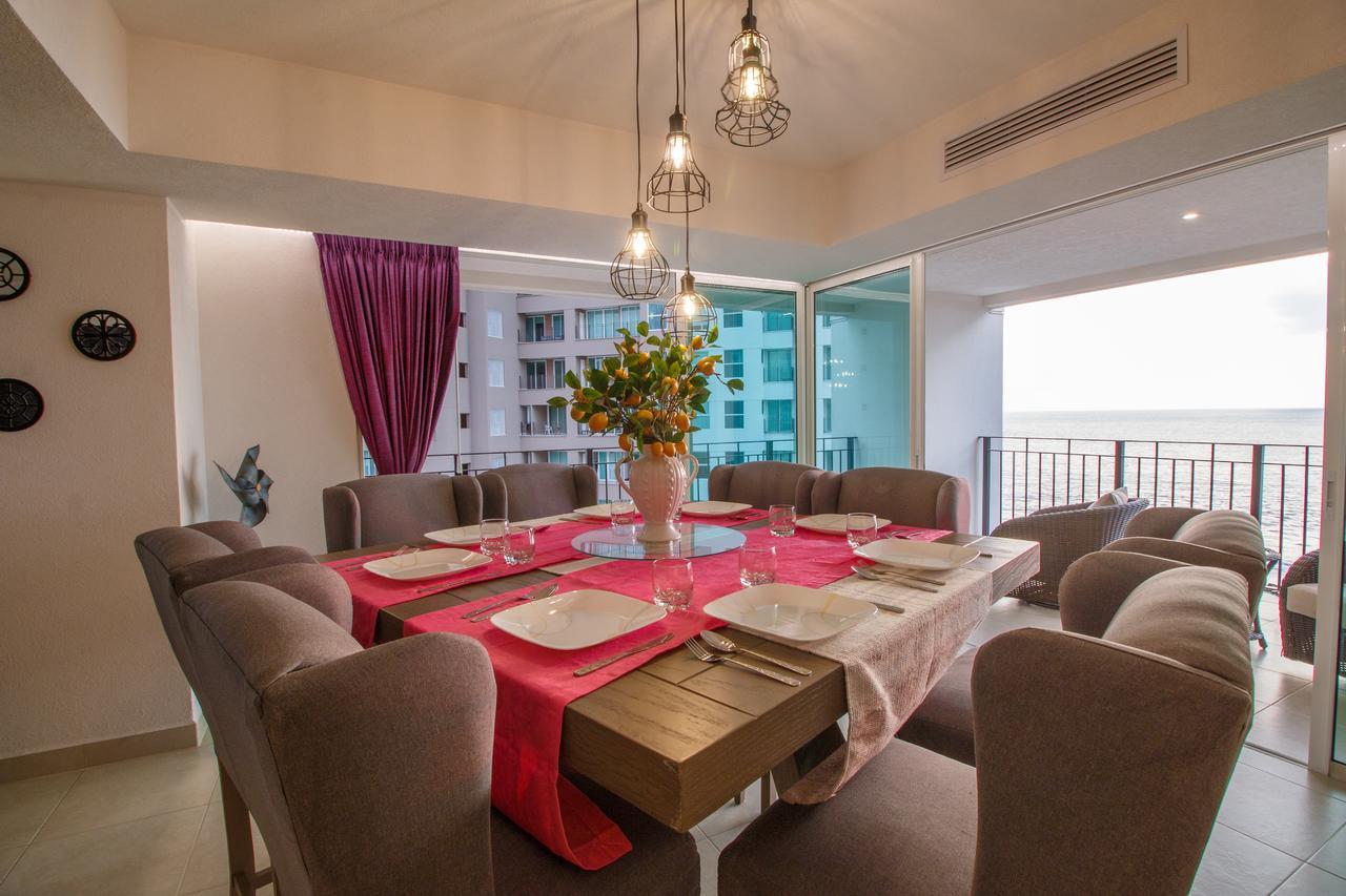 910-3000 Grand Venetian P.v. Apartamento