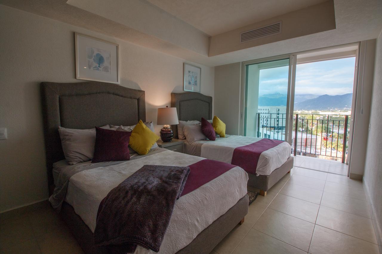 910-3000 Grand Venetian P.v. Apartamento Puerto Vallarta