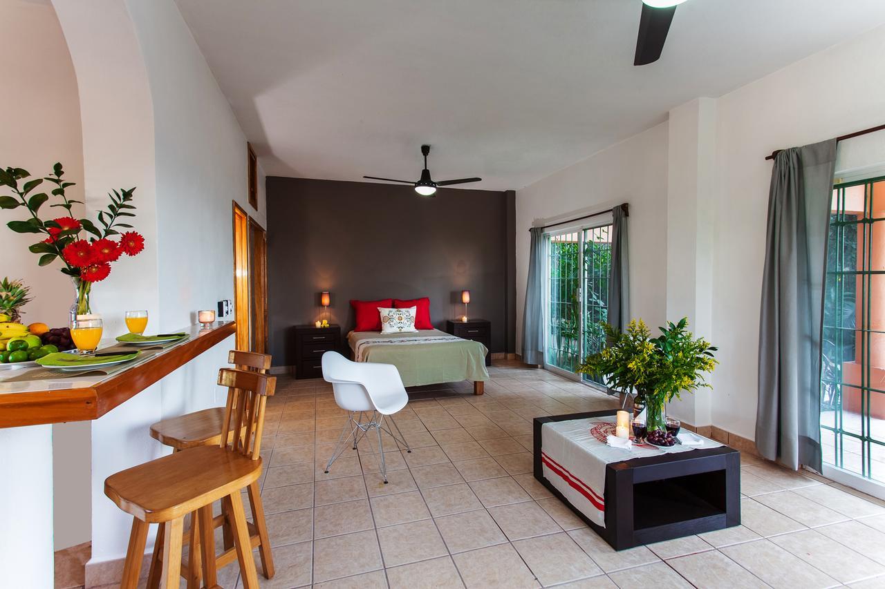 Bello Horizonte Apartamento Puerto Vallarta
