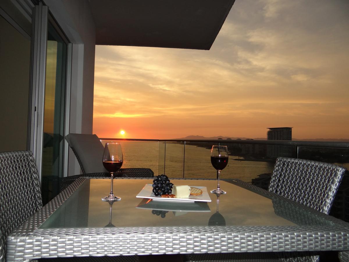 Apartamento Icon Vallarta Puerto Vallarta