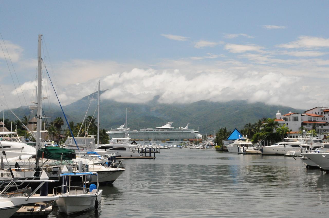 Marina Del Rey Puerto Vallarta