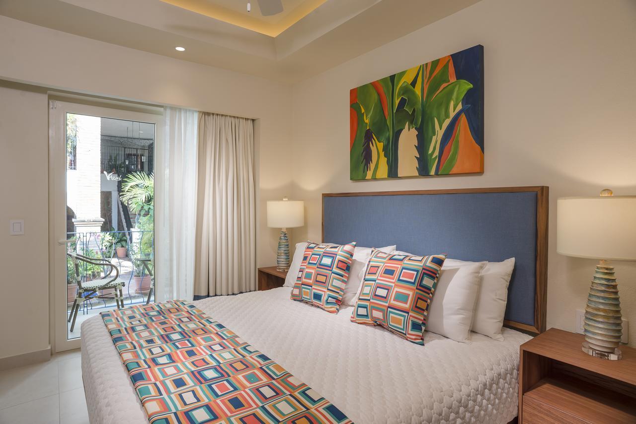 V Azul Vallarta - Luxury Vacation Adults Only Hotel 4*