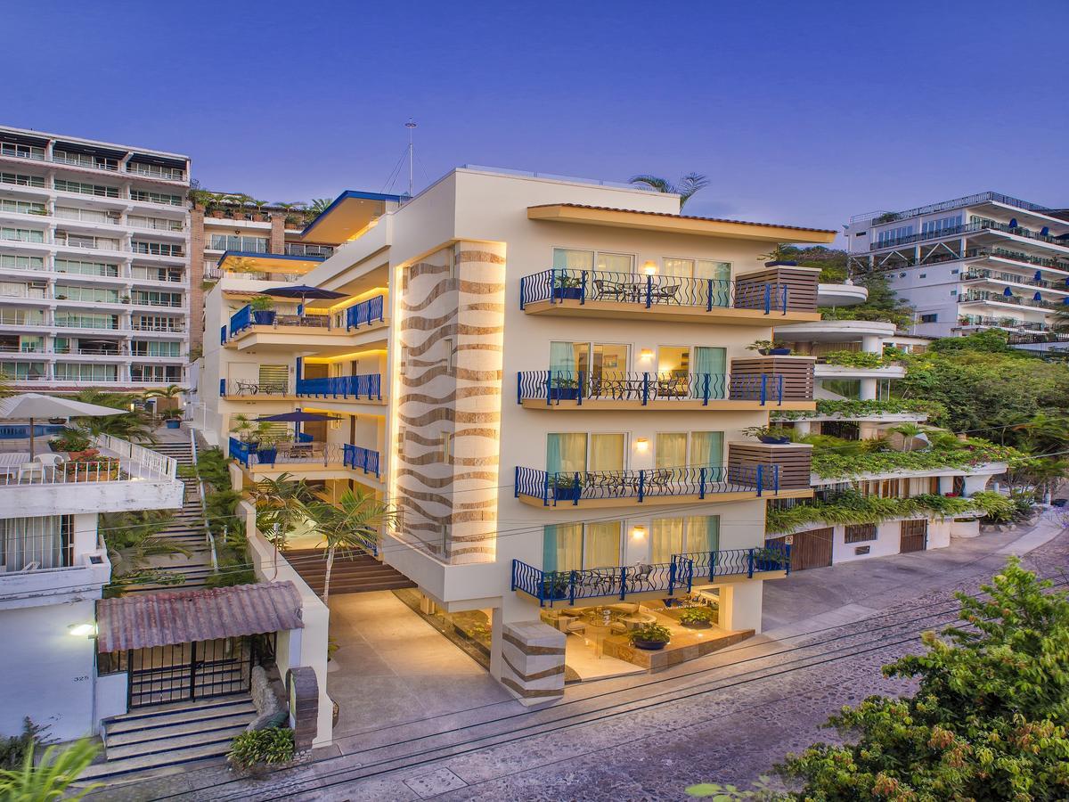V Azul Vallarta - Luxury Vacation Adults Only Hotel