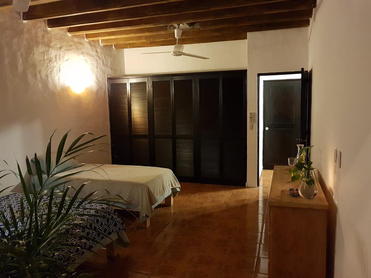 Paloma Bed and breakfast *