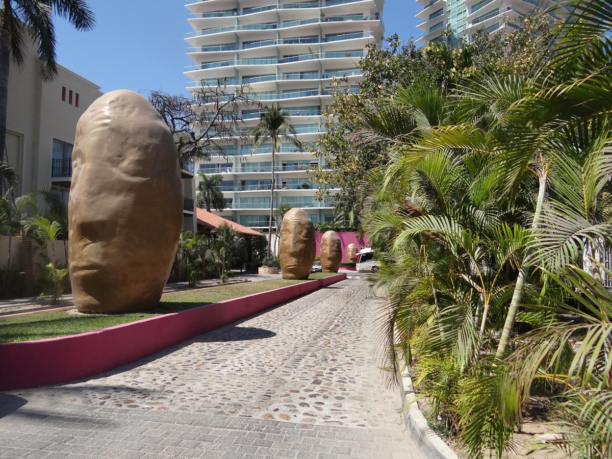 Icon Vallarta Puerto Vallarta