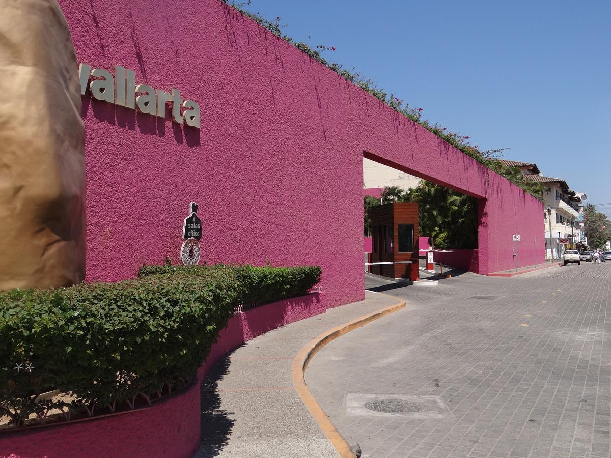 Icon Vallarta Apartamento