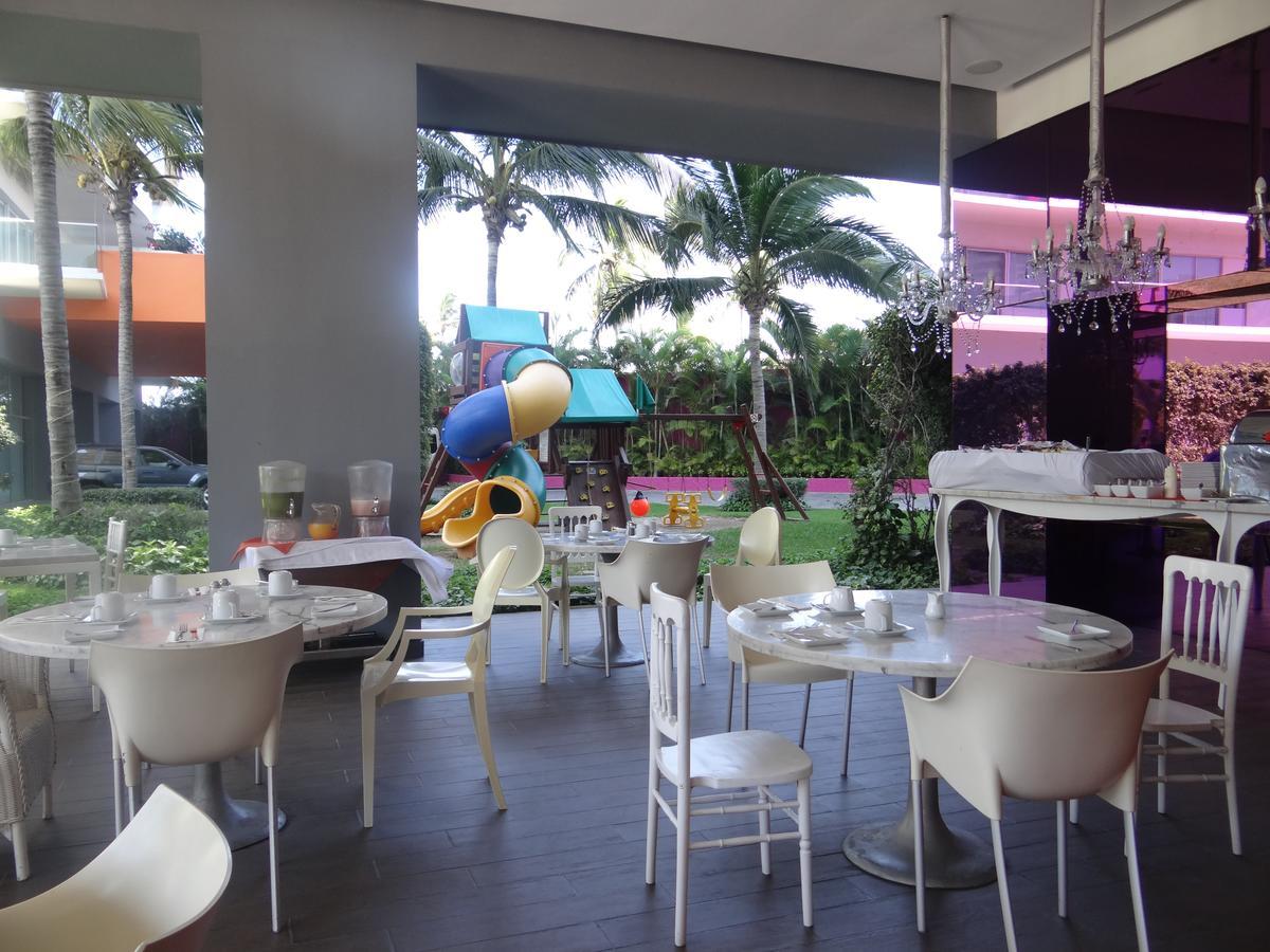 Apartamento Icon Vallarta Puerto Vallarta
