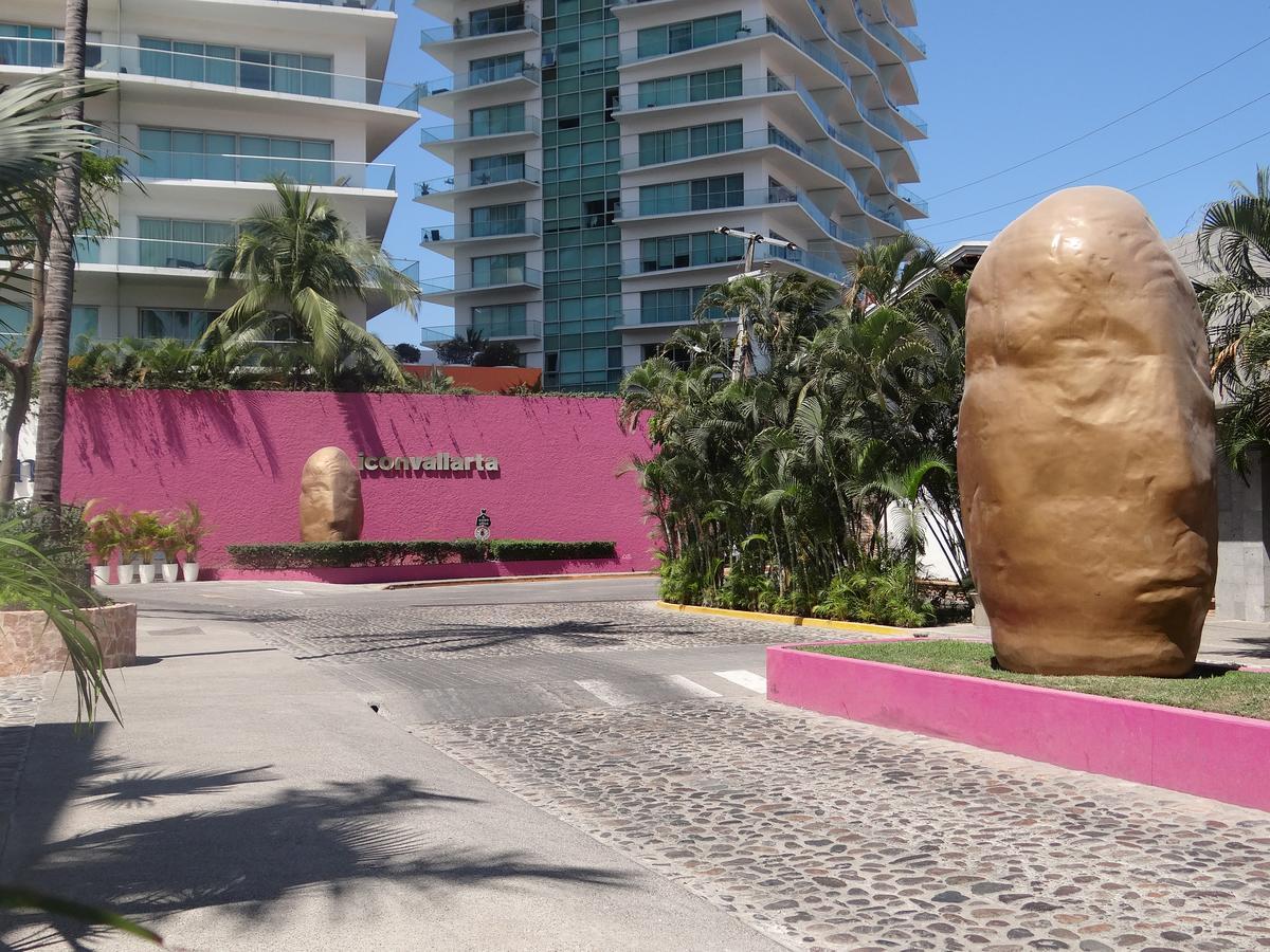 Icon Vallarta Puerto Vallarta